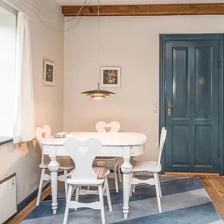 בית נופש Gorgeous In With Wifi *