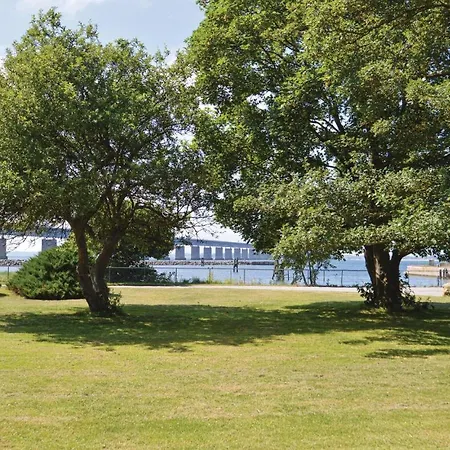 בית נופש Gorgeous In With Wifi *