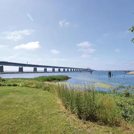 Gorgeous In With Wifi Holiday home Vordingborg