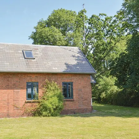 בית נופש Gorgeous In With Wifi *