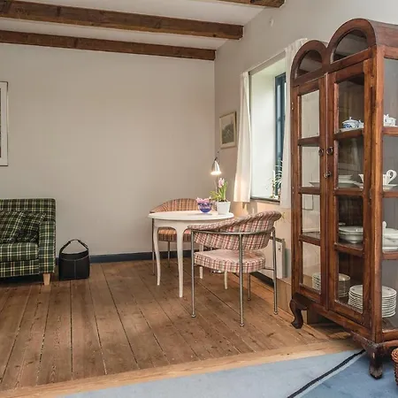 בית נופש Gorgeous In With Wifi *