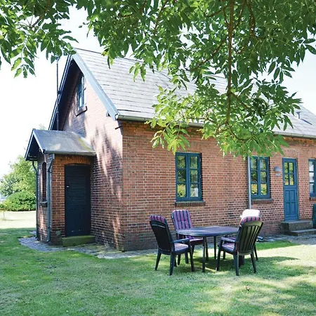 Gorgeous In With Wifi Holiday home Vordingborg