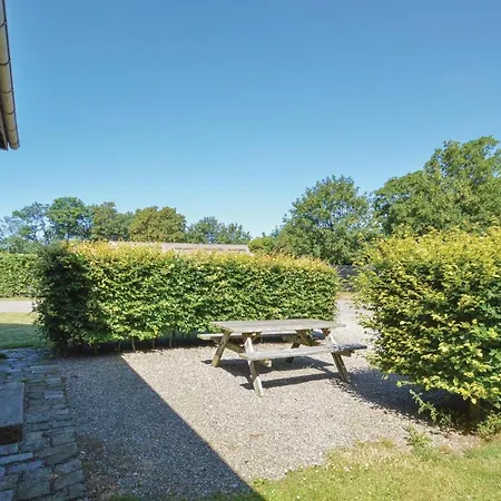 בית נופש Gorgeous In With Wifi וורדינגבורג