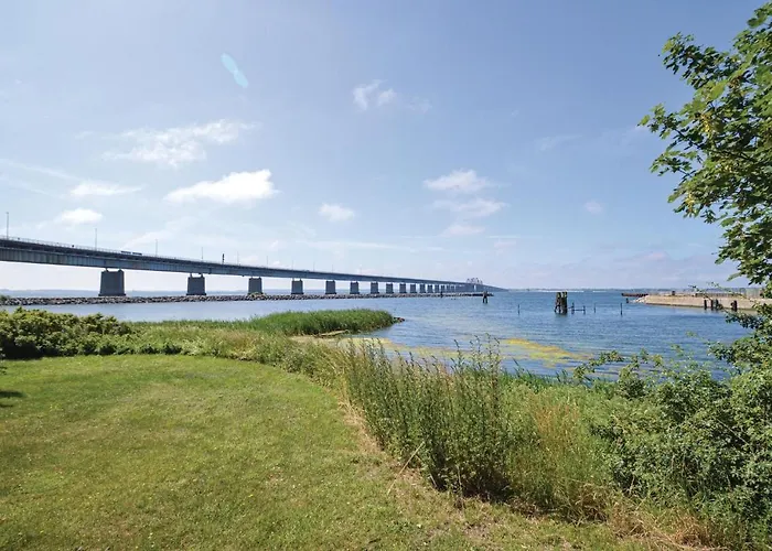 Gorgeous In With Wifi Σπίτι διακοπών Vordingborg